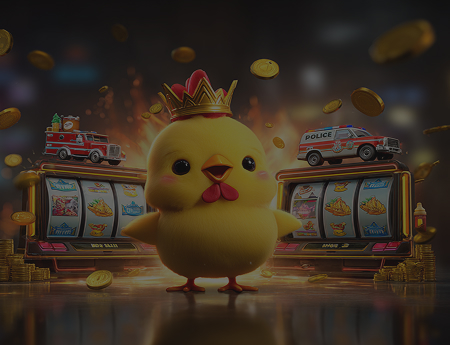 Chicken Royal