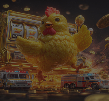 Chicken Royal