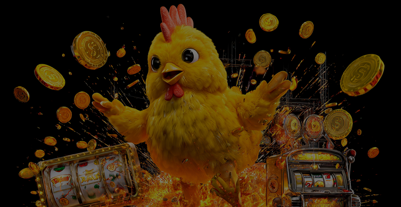 Chicken Royal