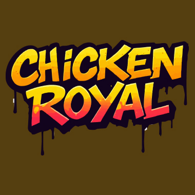 Chicken Royal